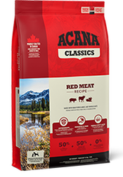 Classics Red Meat